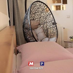 La Pietra Nera - Etna Home